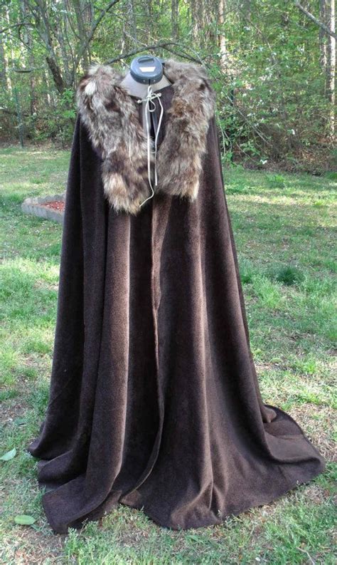 Viking Fur Cloak Ubicaciondepersonascdmxgobmx