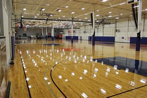 In basketball, the basketball court is the playing surface, consisting of a rectangular floor, with baskets at each end. Free Indoor Basketball Courts Near Me | Basketball Scores