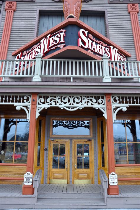 View our online specials today and receive our best discount automatically on your next smoky mountain vacation! Stages West in Pigeon Forge | Camping in tennessee, Cabins ...