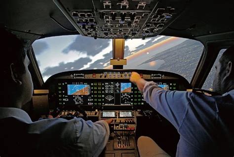 Integrated Atpl Course Get Your Atpl Pilot Licence With L3harris