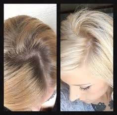 Before And After Wella T15 And Wella T18 Toner Hair Hair Toner