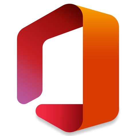 Download High Quality Microsoft Office Logo Original Transparent Png