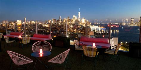 The 43 Absolute Best Rooftop Bars In New York ☀️ Rooftop Bar Guide 2022