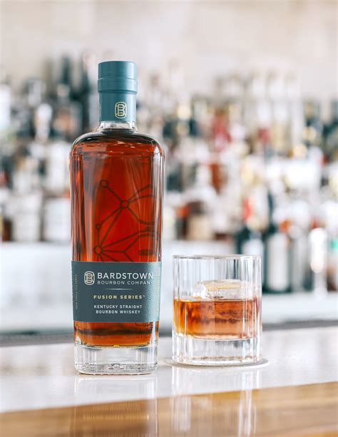 Bardstown Bourbon Company releases its first Kentucky Straight Bourbon Whiskey | Spirited Magazine
