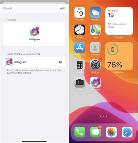 Ever wondered if you can actually change the icon of any application on your smartphone? So Cool! How to Change App Icons on iOS 14