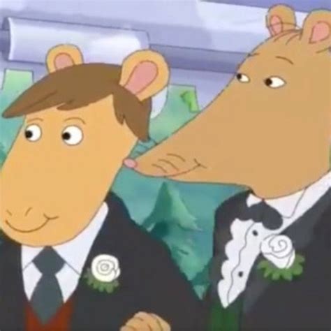 Arthur ‘gay Wedding Episode Banned By Alabama Public Television Rlgbt