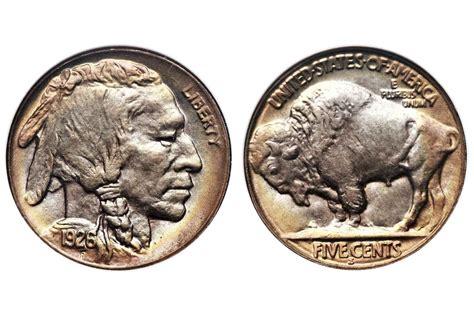 The Top 15 Most Valuable Nickels Rare Coins Worth Money Valuable Coins