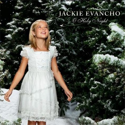 Jackie Evancho Pretty Snow Edit Wallpaper Parispic Jackie Evancho