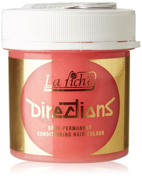 La Riche Directions Semi Permanent Conditioning Hair Colour 88Ml