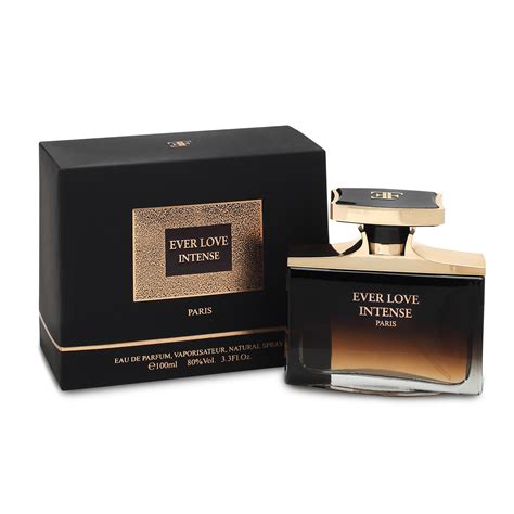 Industries intense international has worked closely with companies in a wide variety of industries to develop application processes better suited to their activities. Women Ever Love Intense - Paris Perfumes Inc - USA ...