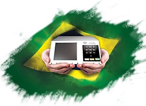 We provide millions of free to download high definition png images. Quotidiano: Urna eletrônica brasileira é violável
