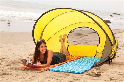 11 beach essentials for baby: Baby Beach Tent Information And Buying Guide