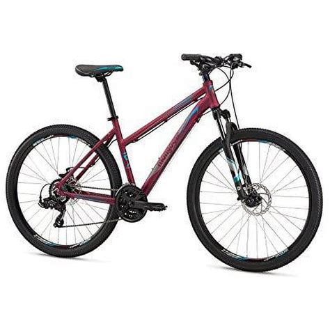 Mongoose Switchback Sport 275 Womens Hardtail Mountain Bike