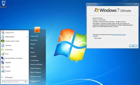 Get Genuine Windows 7 Ultimate Free Windows 7 Product Key For Free