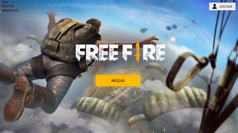 50 players parachute onto a remote island, every man for himself. Game Online FREE FIRE Tips agar BOOYAH ! - Senang Berbagi