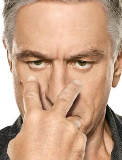 Some may be a wee bit cryptic, though. Two New Character Posters From Meet The Fockers