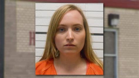Former Kellyville Teacher Sentenced For Having Sex With Student