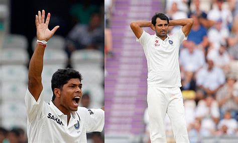 Mohammed shami cricketer career, ipl, stats, batting, jersey number. Assessing India's Fast Bowling Options In Australia