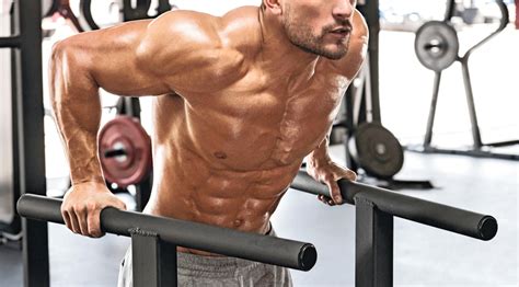 Best Chest Supersets To Build Larger More Powerful Pecs Muscle And Fitness