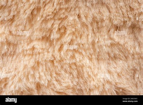 Faux Fur Texture Close Up Background Stock Photo Alamy