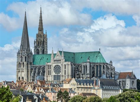 Top Cathedrals In Europe My Best Picks Artsy Traveler
