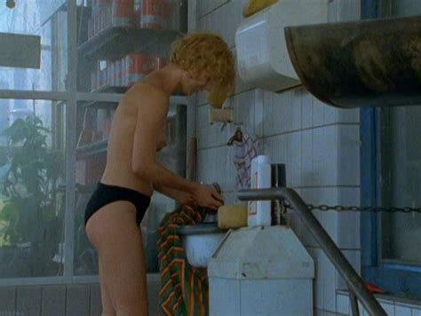 Nude Video Celebs Beatrice Manowski Nude Und Tschuss S01 1995