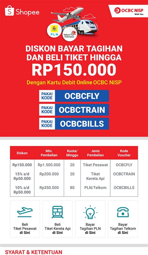 We did not find results for: Diskon Tagihan & Tiket Hingga 150RB Pakai Kartu Kredit ...