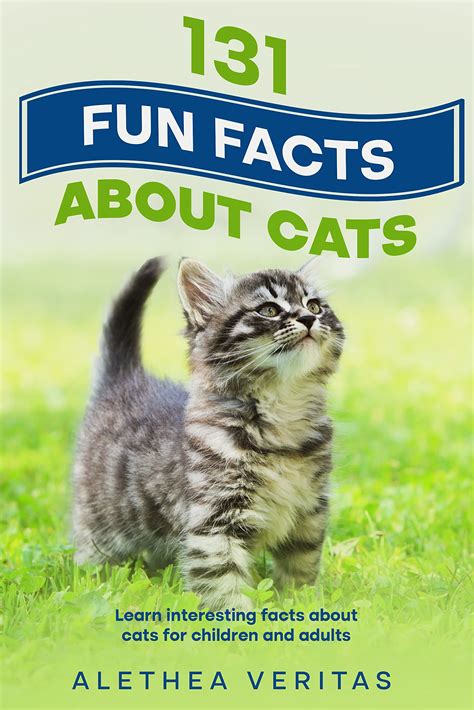 131 Fun Facts About Cats Learn Interesting Facts About Cats For
