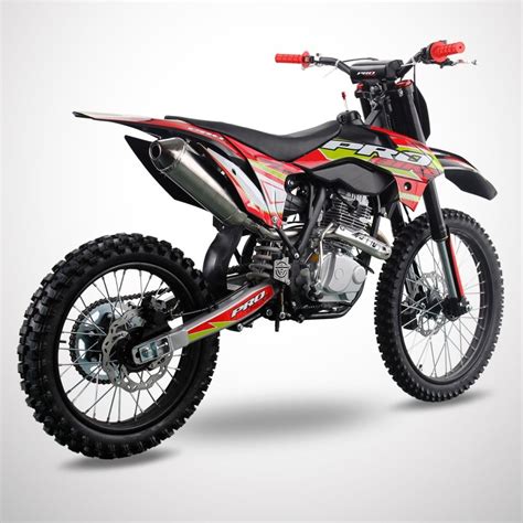 Moto Cross Probike 250cc 2023 Kids Racing