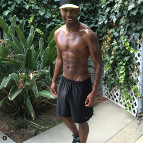 Queer Eye For The Cute Guy Karamo Browns Very Revealing Modelling