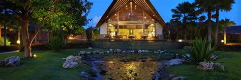 Hilton Bali Resort Bali Indonesia Space International Hotel Design