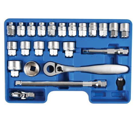 Clé à cliquet milwaukee 12v 1.5ah. Clé A Cliquet Faible Encombrement - Jeu Cliquet Zyklop ...