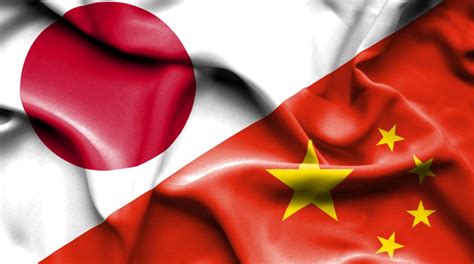 Japan China Hold High Level Economic Dialogue After 8 Years The