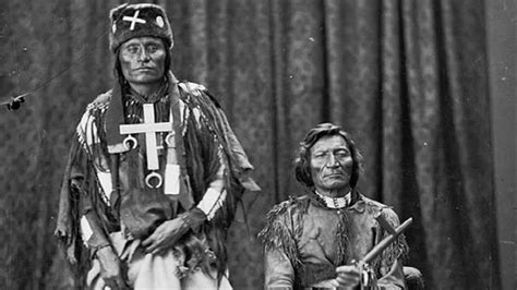 Cheyenne Chief Little Wolf Speaks 2013 And Obama Has Swiss Ancestors From