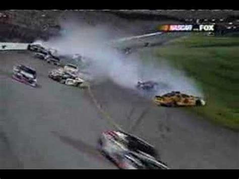 Welcome to nascar's official fan page! 2002 Pepsi 400 The Big One LIVE - YouTube
