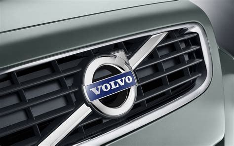 Volvo Car Logo Logodix