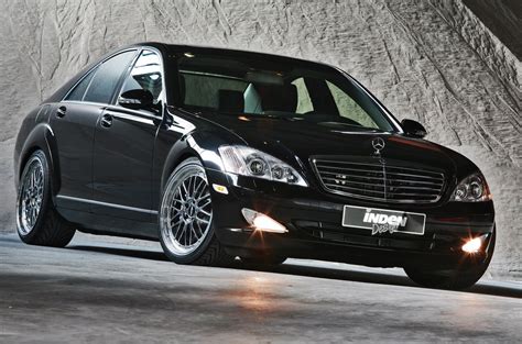 Read reviews, browse our car inventory, and more. Inden Design Mercedes-Benz S500 4MATIC | Car Tuning