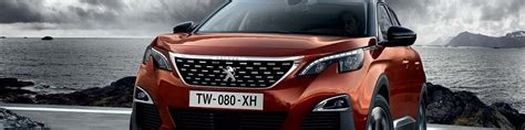 Leasing Peugeot 3008 Offres Loa Et Lld