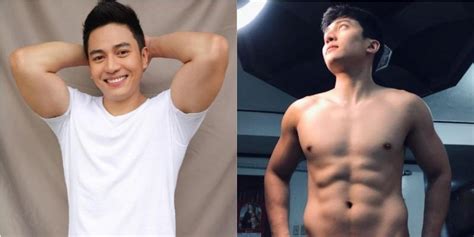 Jak Roberto Reveals Inspiring Story Behind His Pambansang Abs Gma