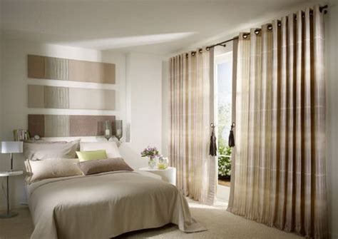 Schlafzimmer gardinen