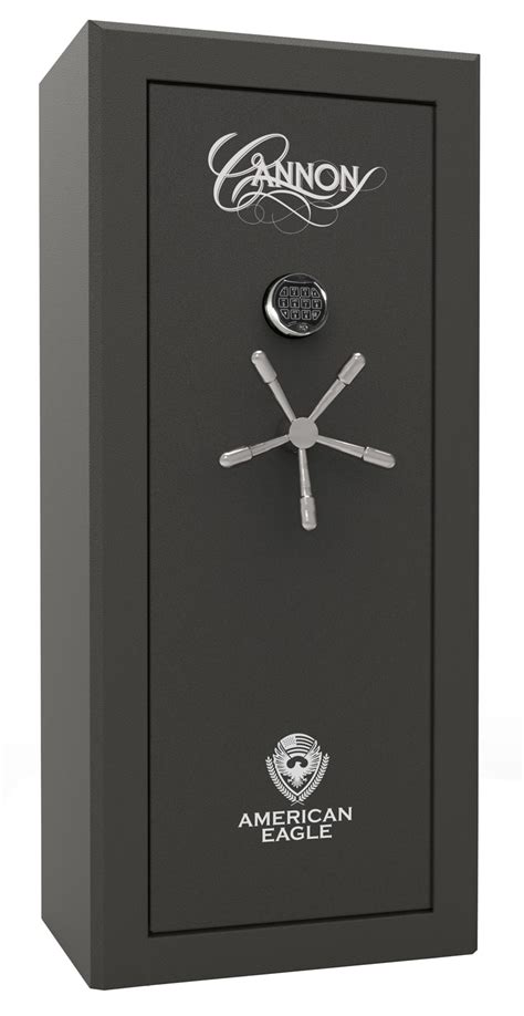 24 Gun Safe And 60 Minute Fire Rated Safe Cannon Safe