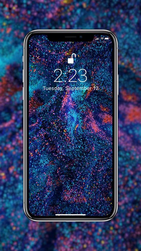 Live Wallpaper For Iphone 8 Plus
