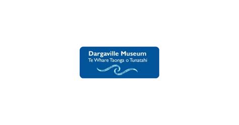 Dargaville Museum Volunteering Northland