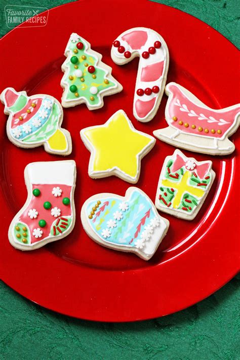 Find over 100+ of the best free christmas cookie images. The BEST Christmas Cookies EVER | Favorite Family Recipes