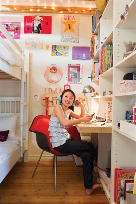 35 Kids Desks Spaces Inspirational Ideas Kidsomania