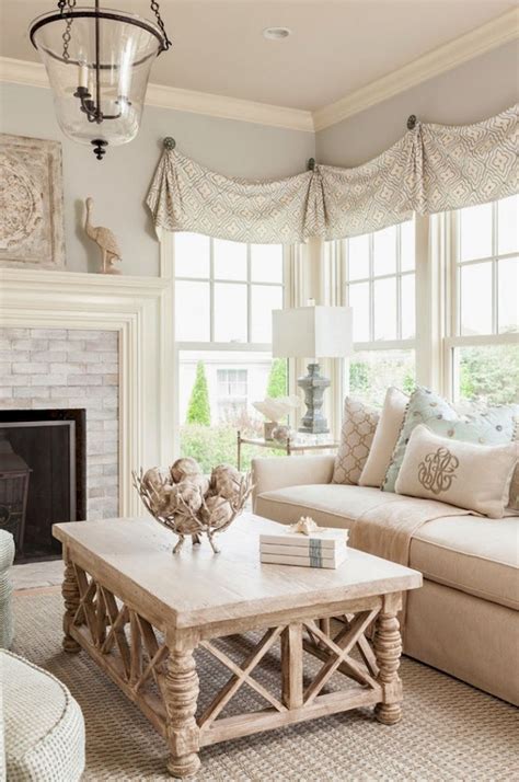 52 Comfy French Country Living Room Design Ideas Page 21 Of 54