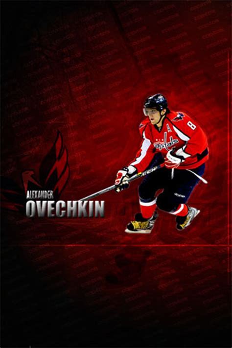 Feel free to send us your ovechkin wallpaper, we will select the best ones and publish them on this page. Alexander Ovechkin iPhone Wallpaper HD (с изображениями ...