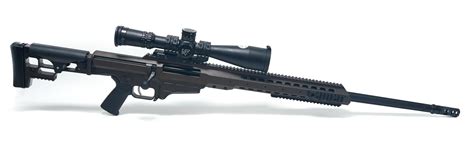 Barrett Firearms Consigned Barrett Mrad 338 Lapua Mrad Long Gun Buy