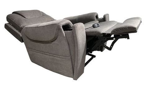 Ultimate Power Recliner™ By Mega Motion Dove Arula Power Lift Chair