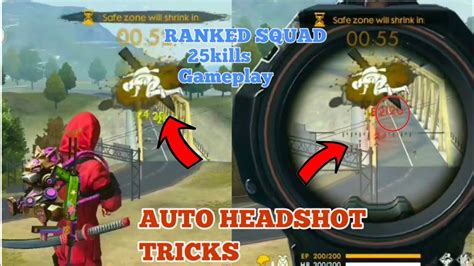 Search & download latest videos. AK GUN -New Tricks For Auto Heatshot Tricks in tamil ...
